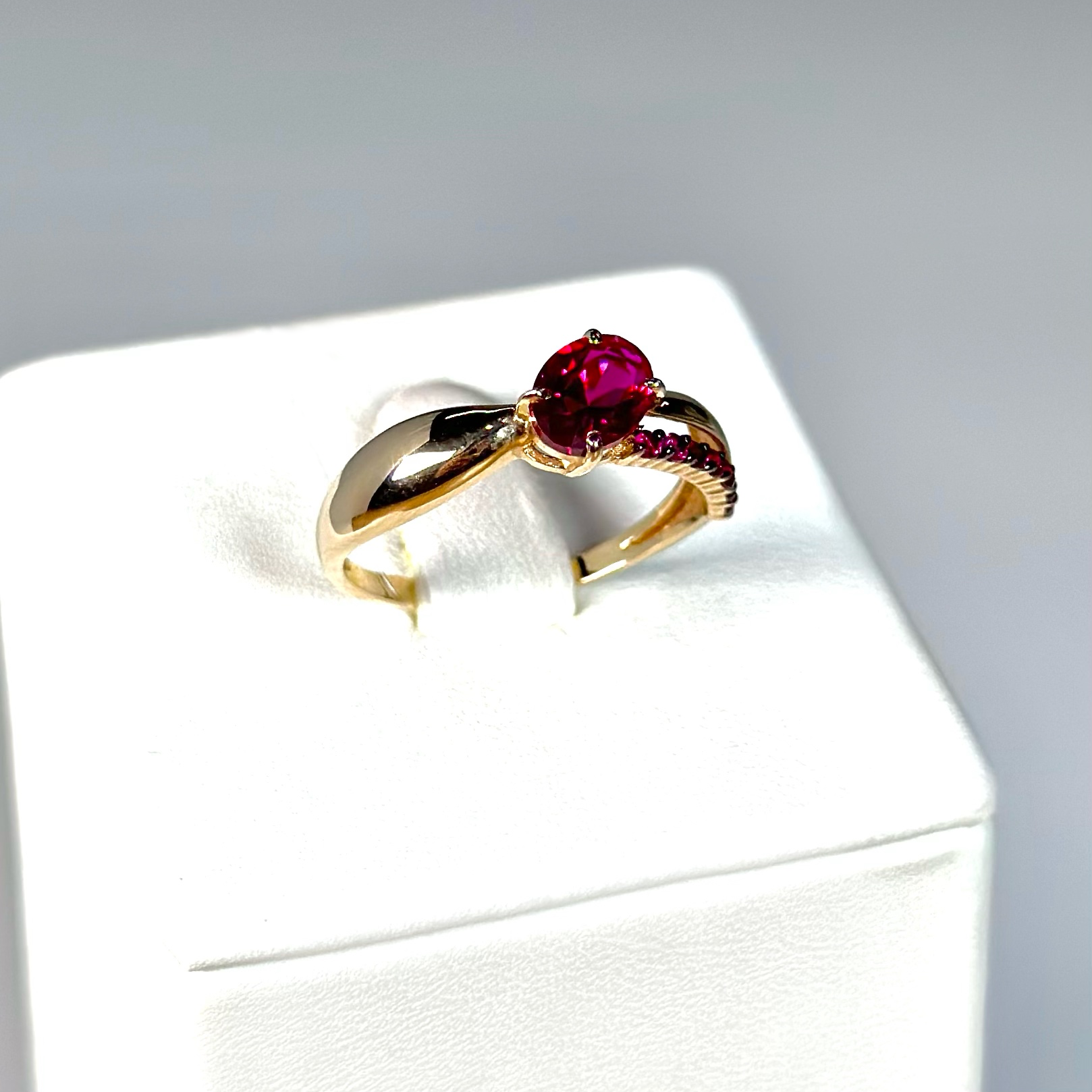 Кольцо кл2842-30