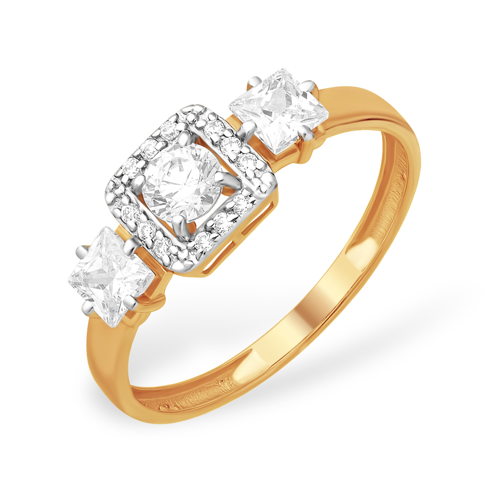 Кольцо К13212774