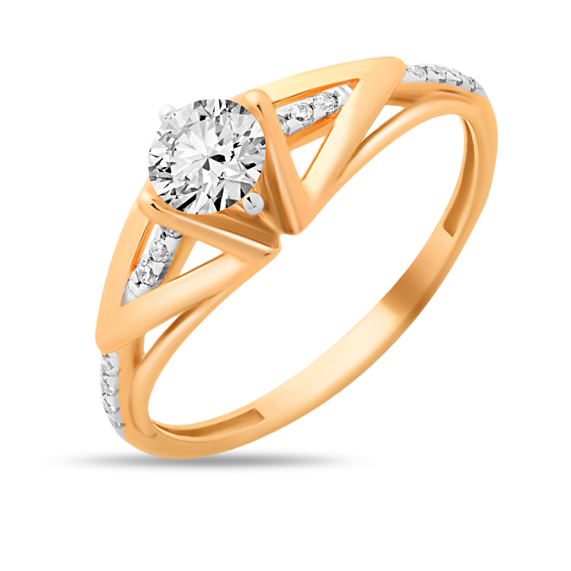 Кольцо 01-115178