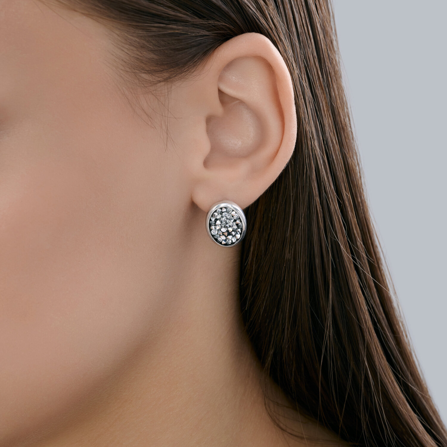 Серьги 94-120-00105-1