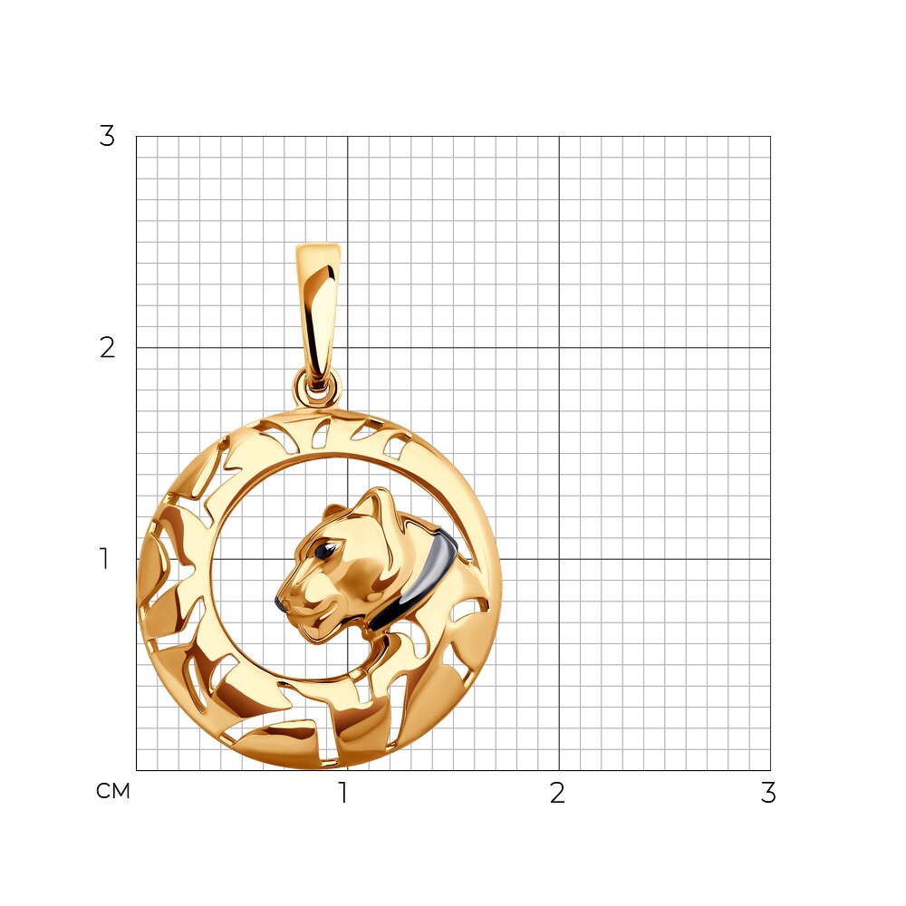 Подвеска 036590