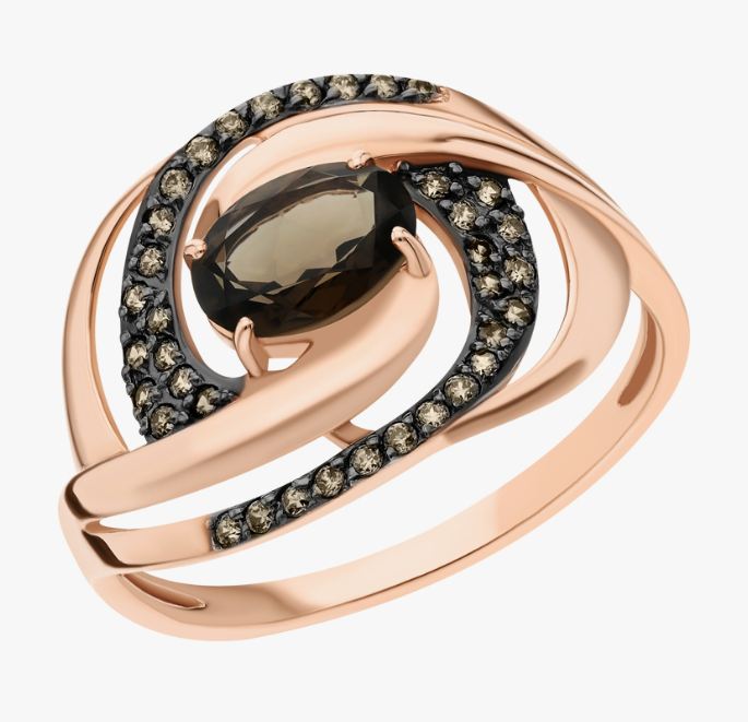 Кольцо кл2470-4