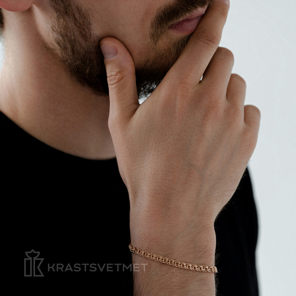 Браслет НБ 12-316ПГ d 0.80 п/т