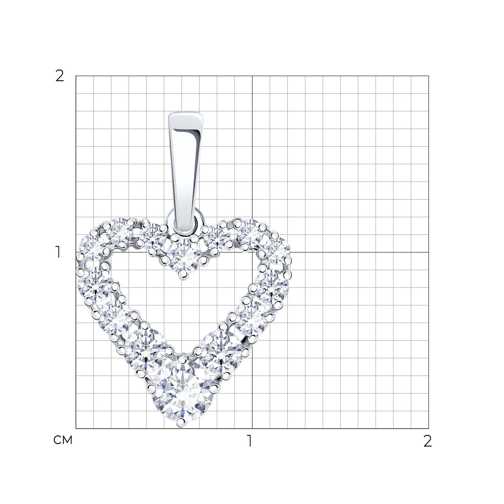 Подвеска 036714-3