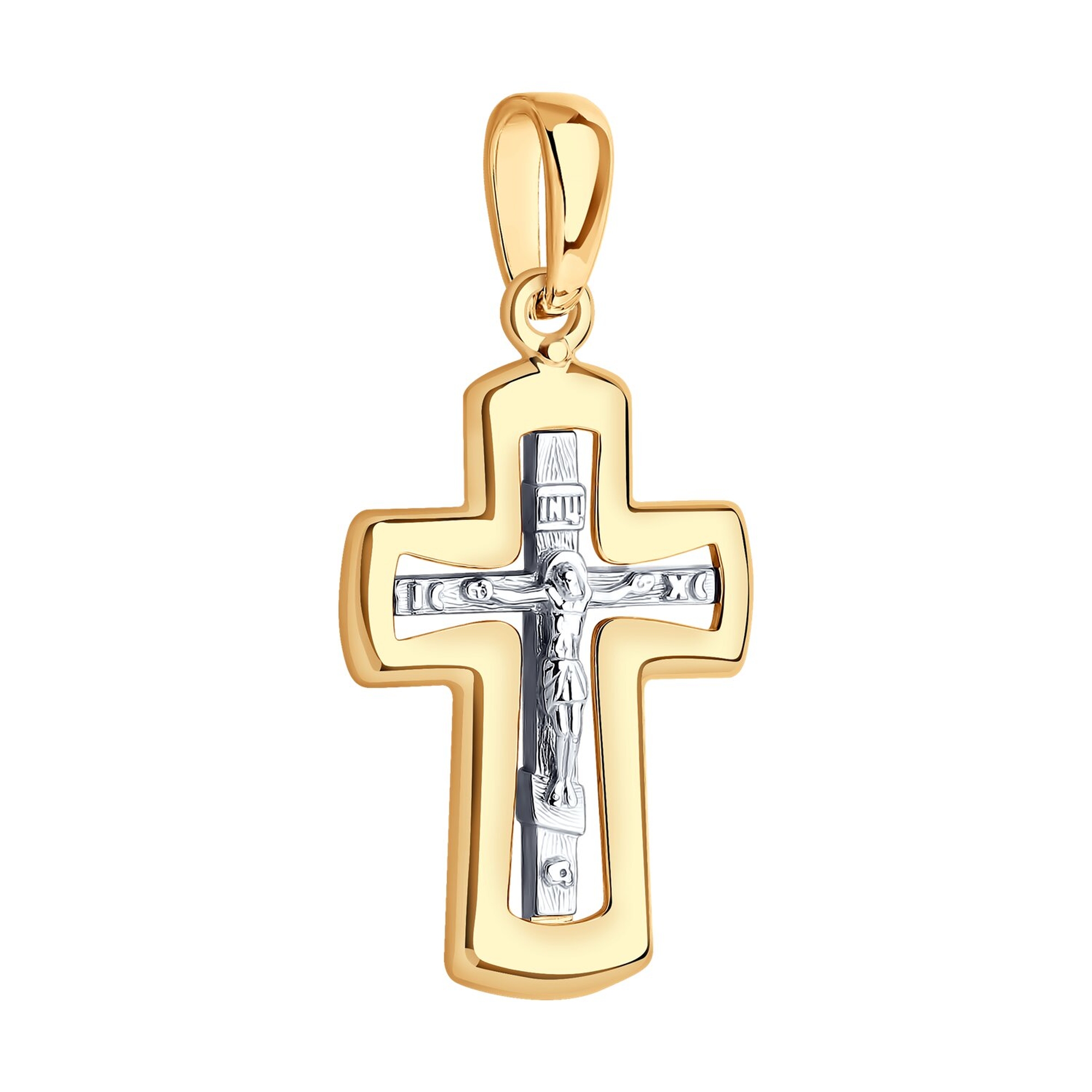 Крест 51-131-01403-1