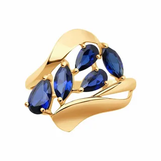 Кольцо 37714659