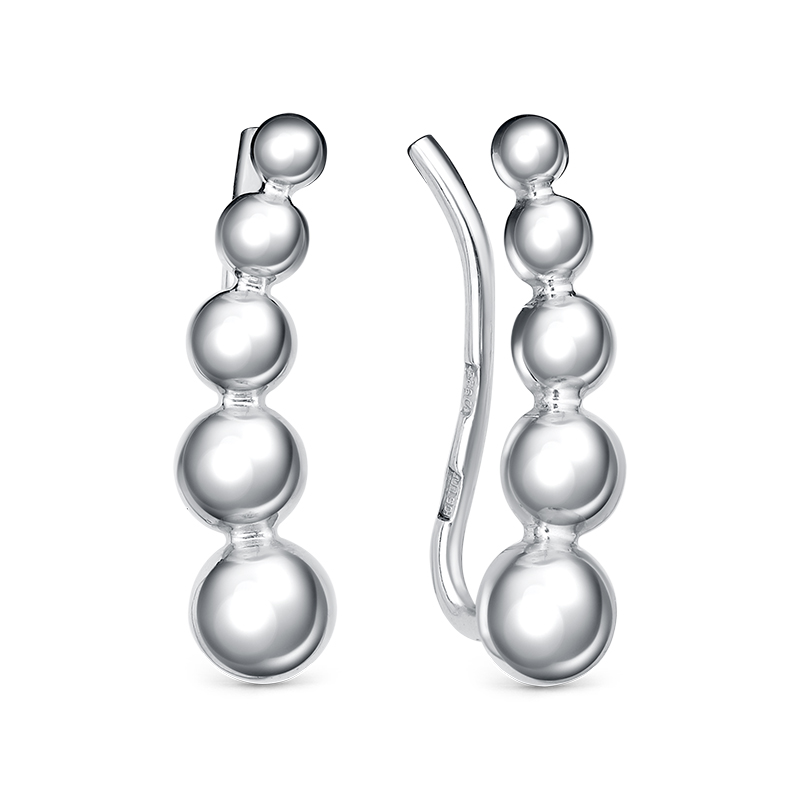 Серьги с2208154