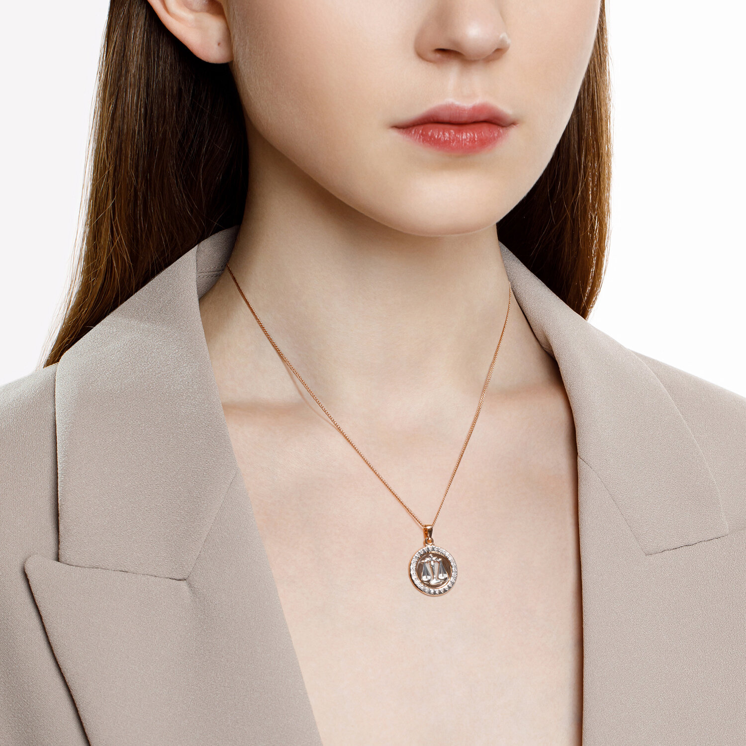 Подвеска 032497 "Весы"