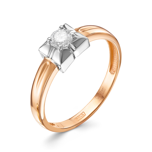 Кольцо 01-3327