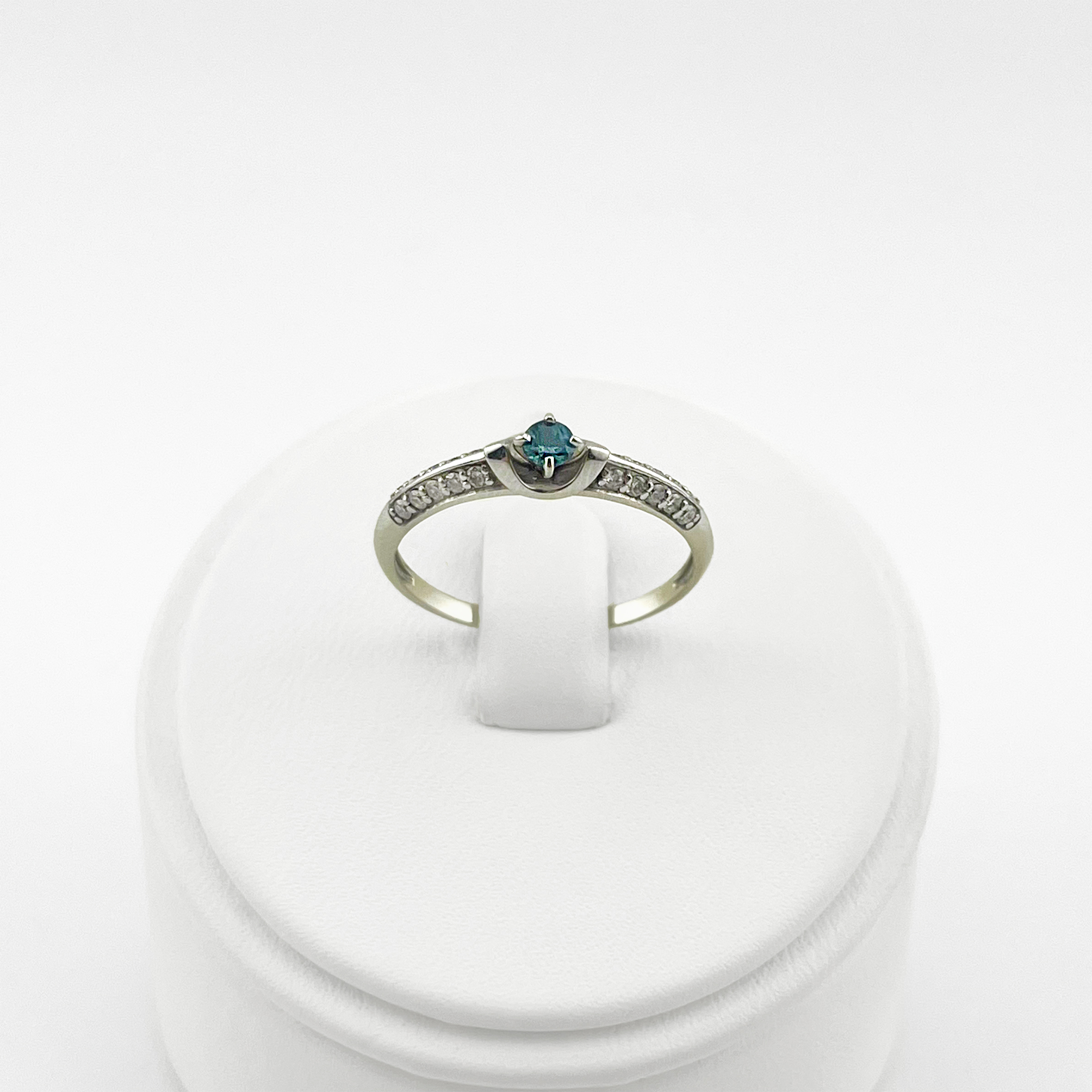 Кольцо 01-0095-1205