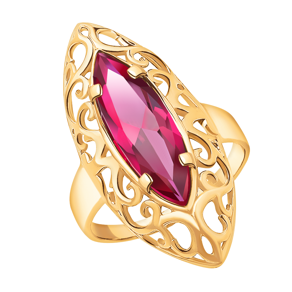 Кольцо 10507с1