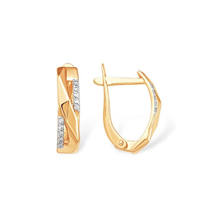 Серьги С13218031