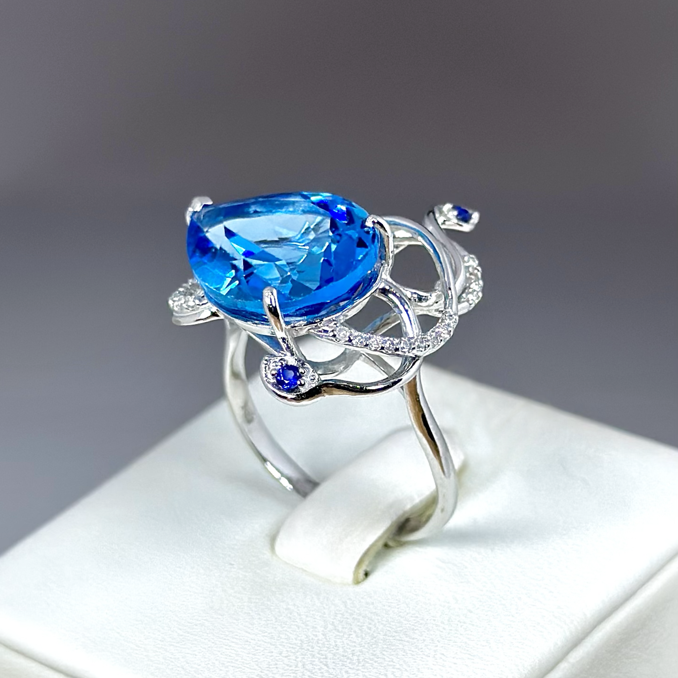 Кольцо RAAWEAJDG0410