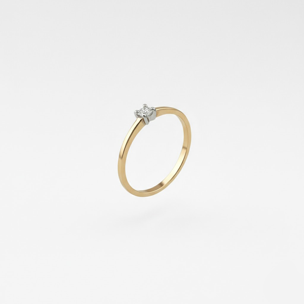 Кольцо 110001432