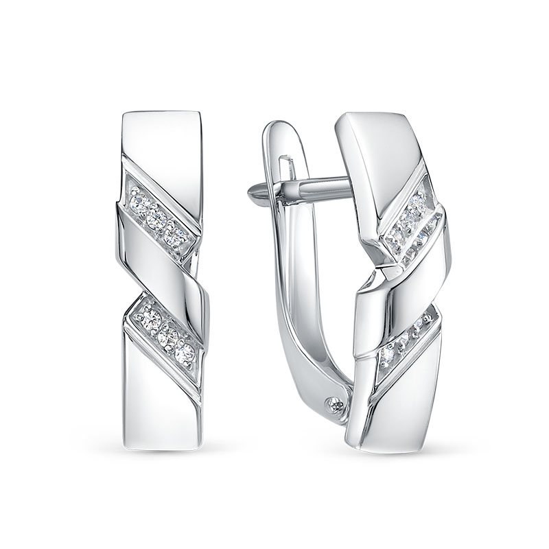 Серьги с1206977