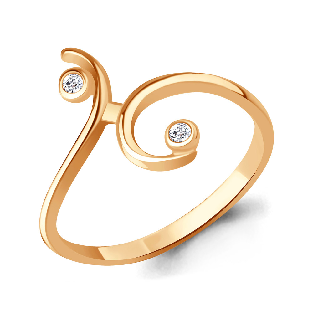 Кольцо 67528А.1