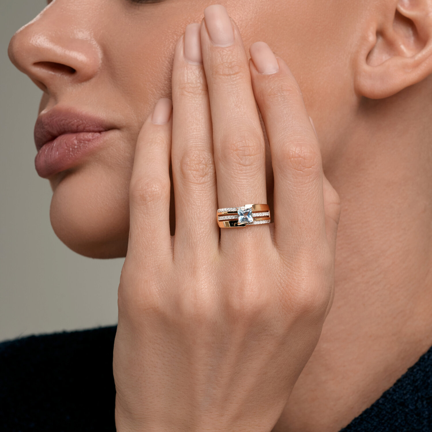 Кольцо 51-310-01730-1