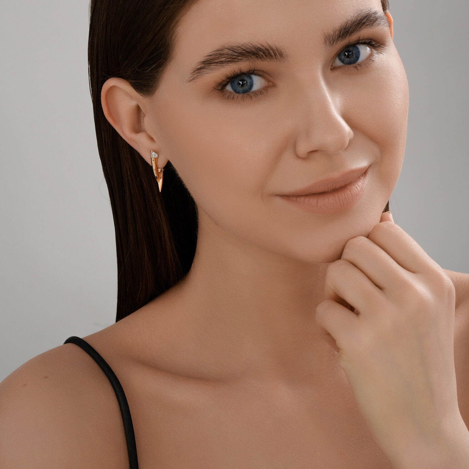 Серьги 51-120-02821-1