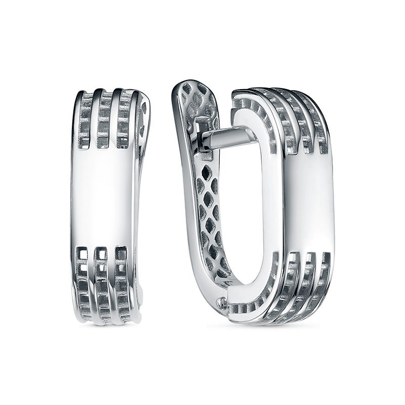 Серьги дс2202099р