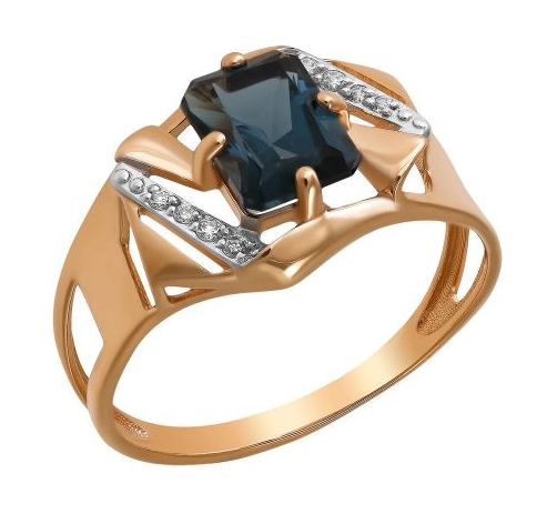 Кольцо кл4007-28-01