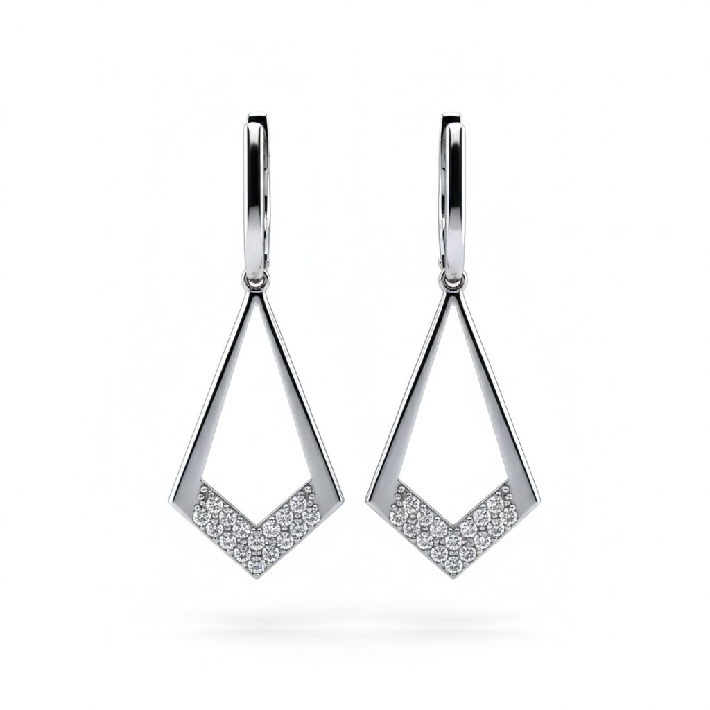 Серьги 02-0150-1201