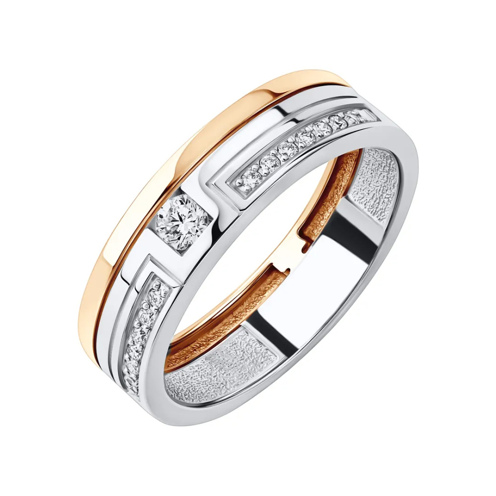 Кольцо обр. 1002-1210