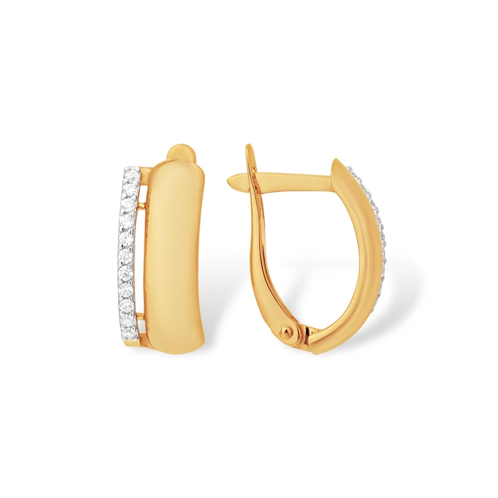 Серьги С13210734