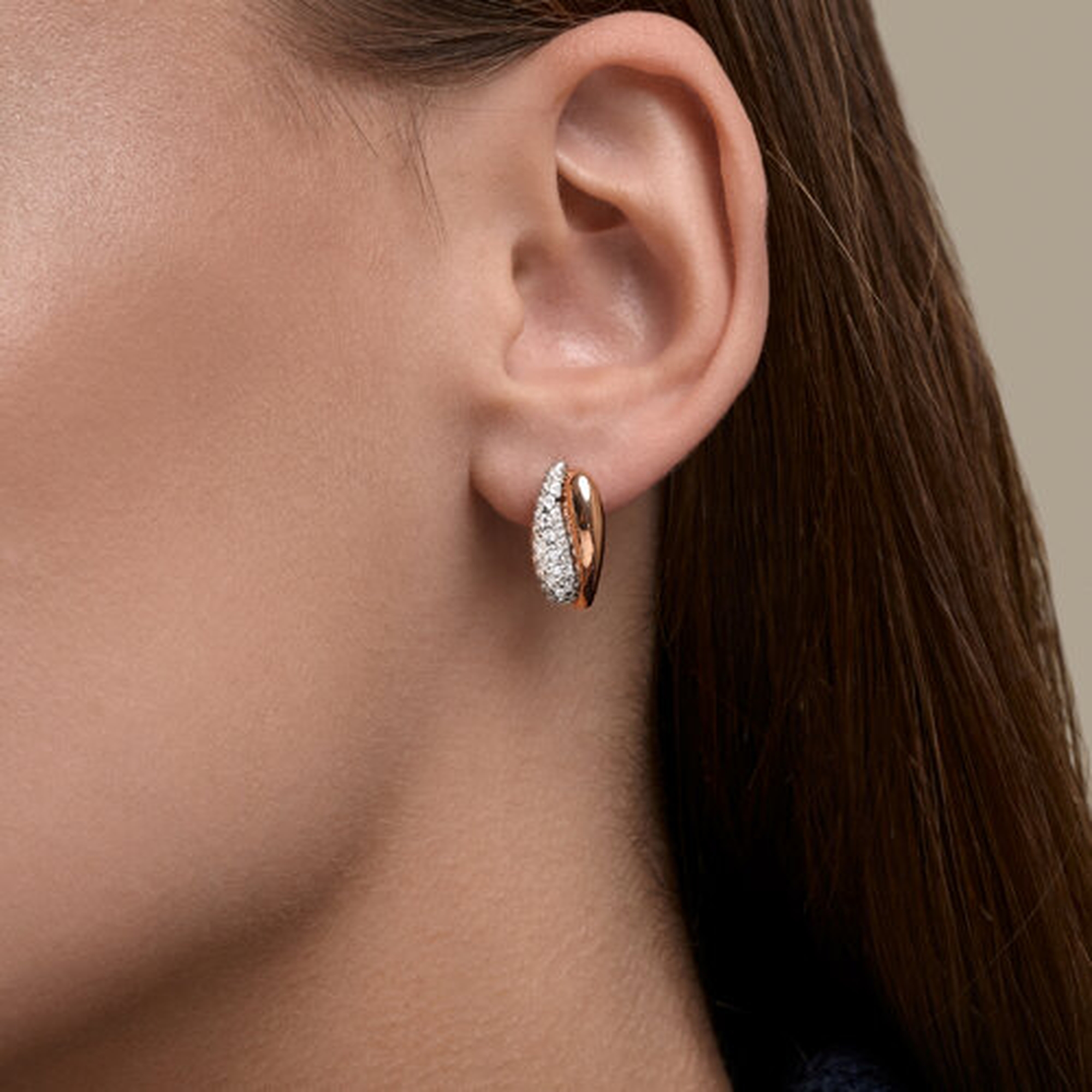 Серьги 93022551
