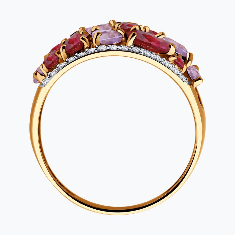 Кольцо 51-310-02172-3