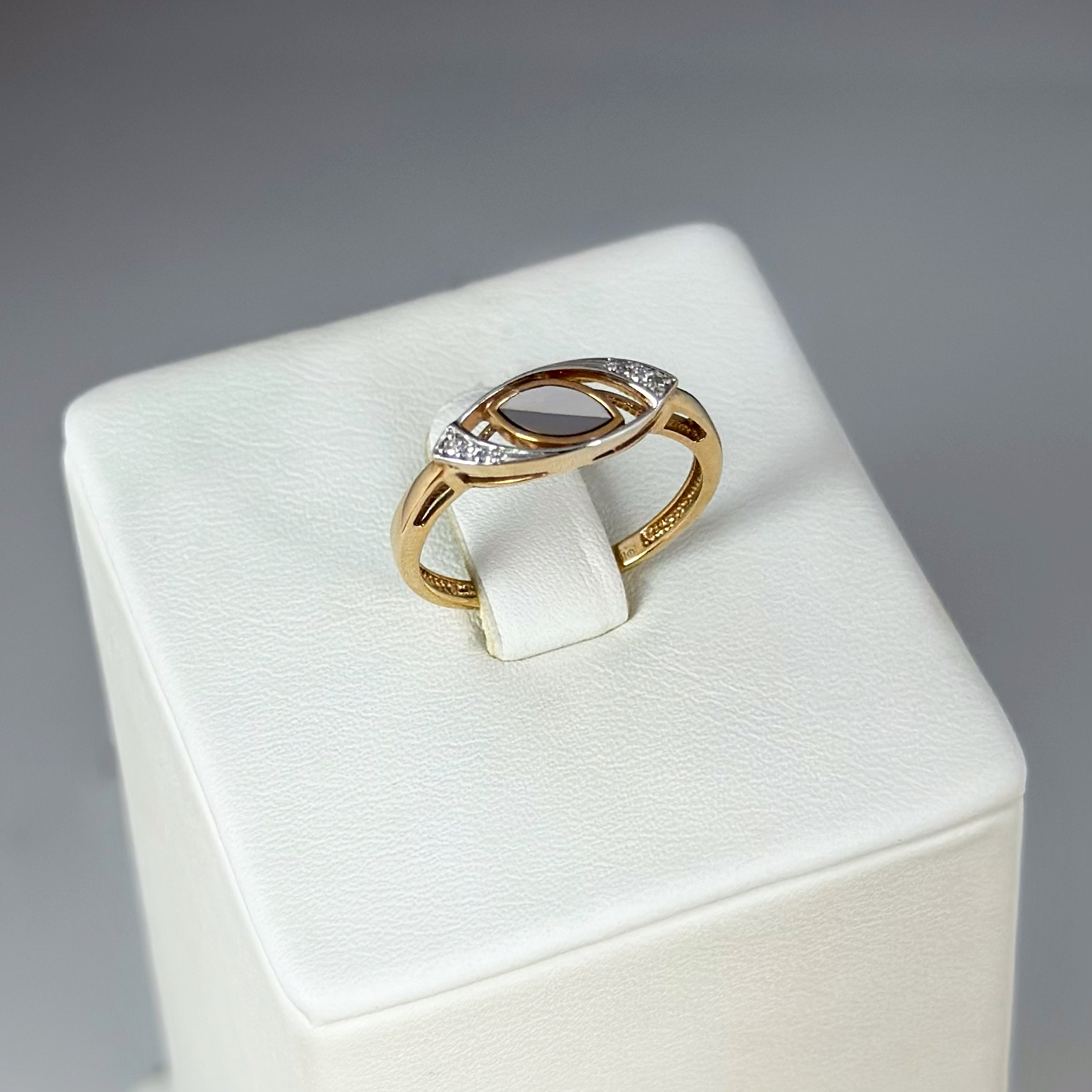 Кольцо К113-5633