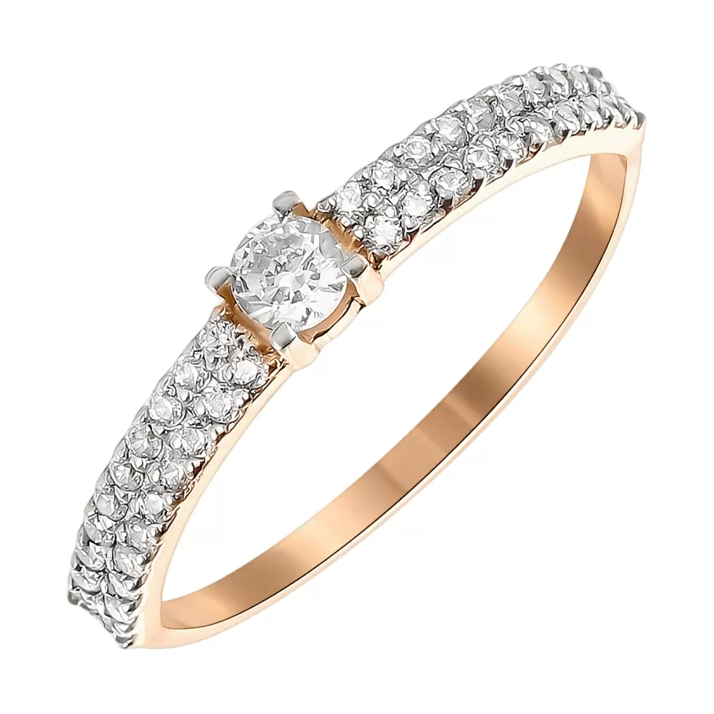 Кольцо 802-00940-10-00-20-00