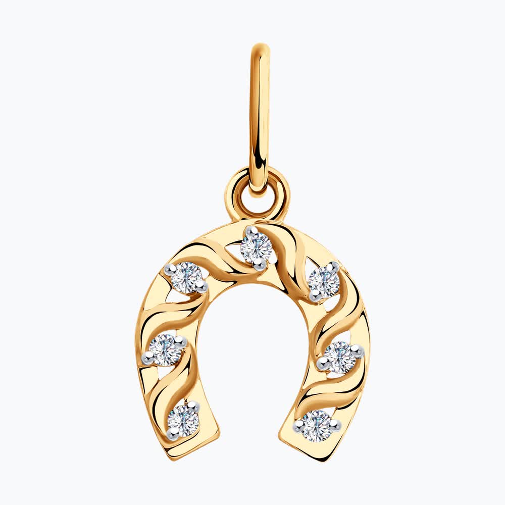 Подвеска 035569