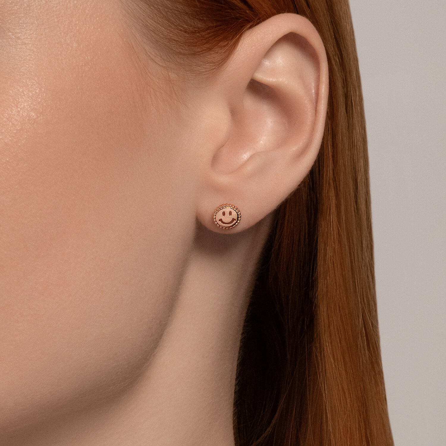 Серьги пусеты 0200231