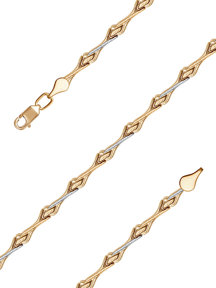 Браслет ТАБ-16