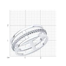 Кольцо 94013878