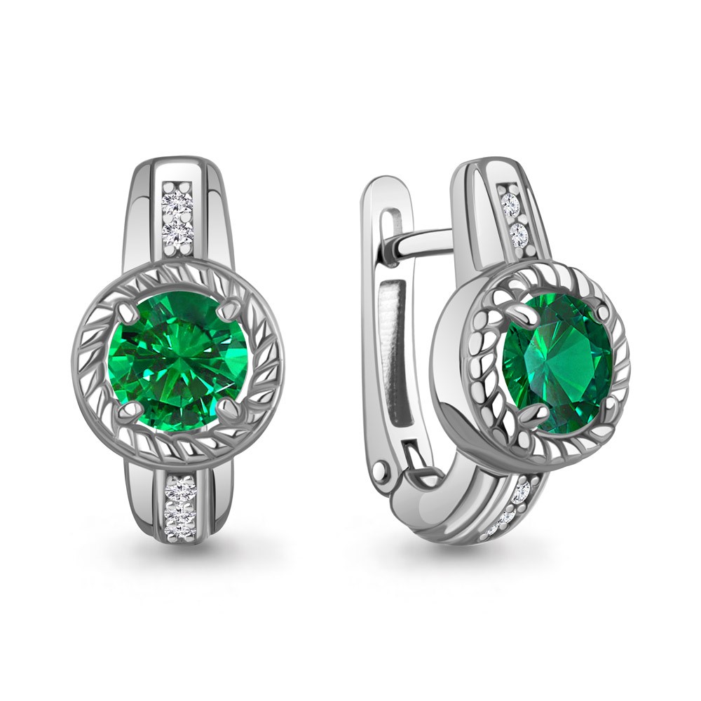 Серьги 450140АГ.5