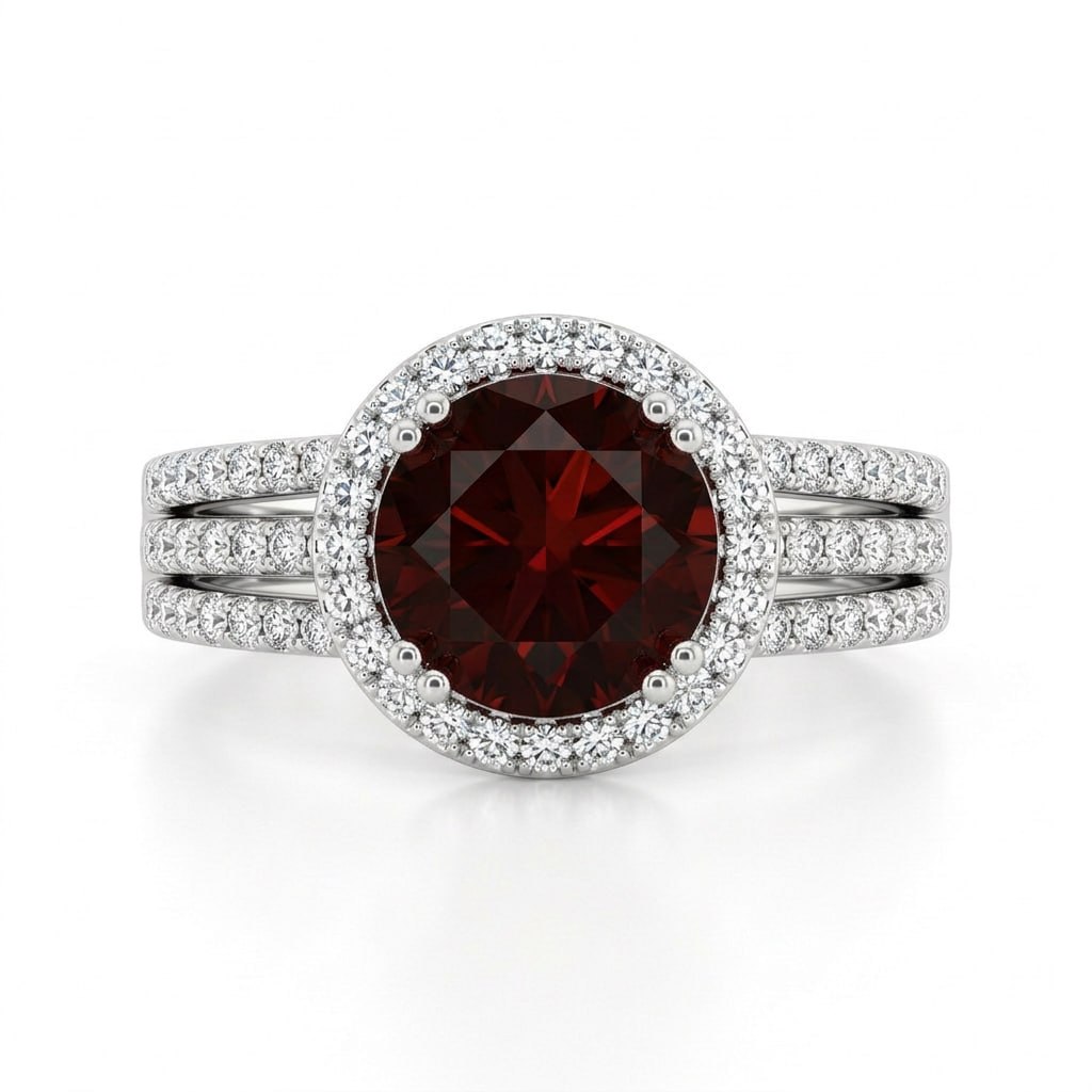 Кольцо R-1084-GA