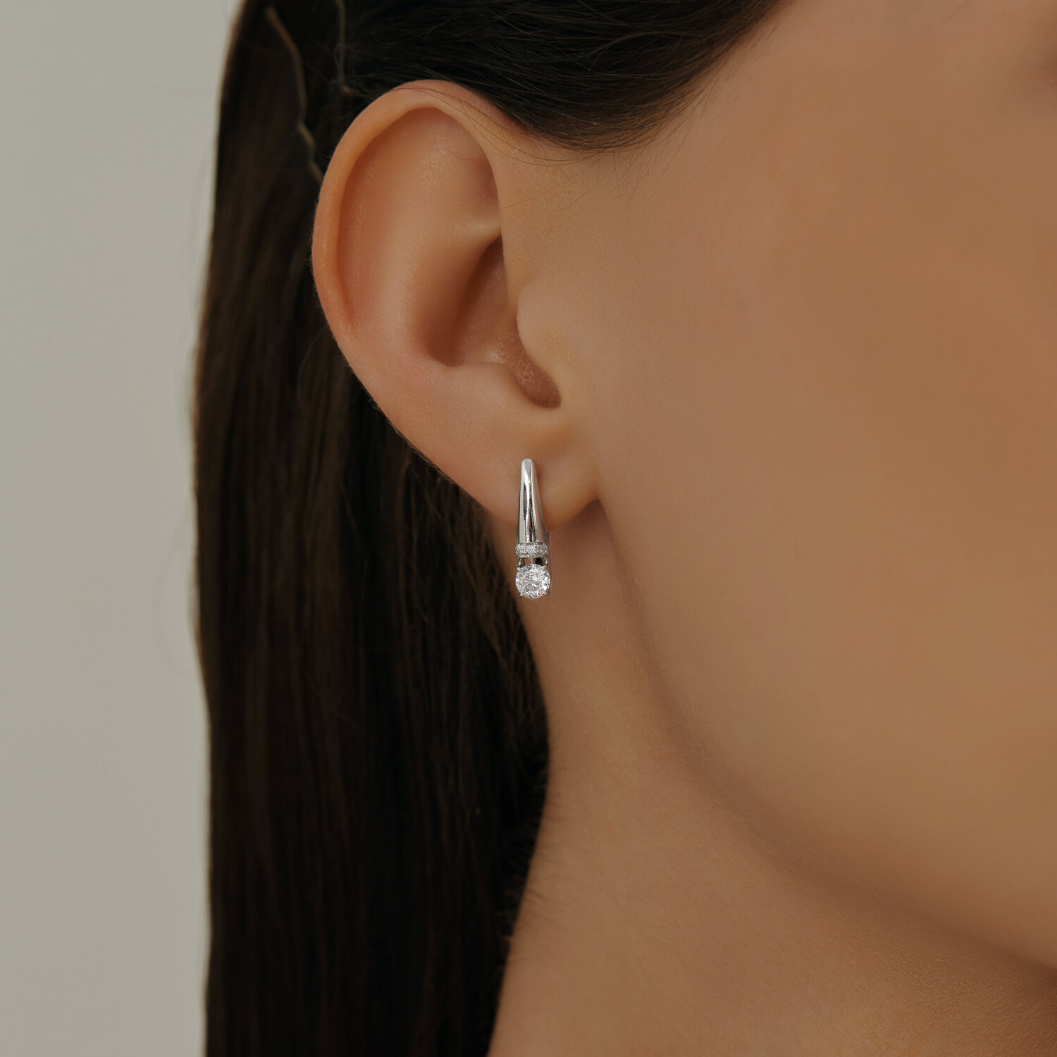 Серьги 94025665