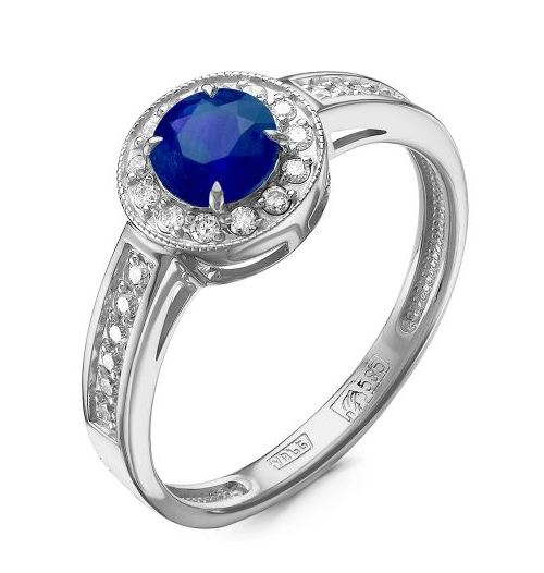 Кольцо 01-3249/2