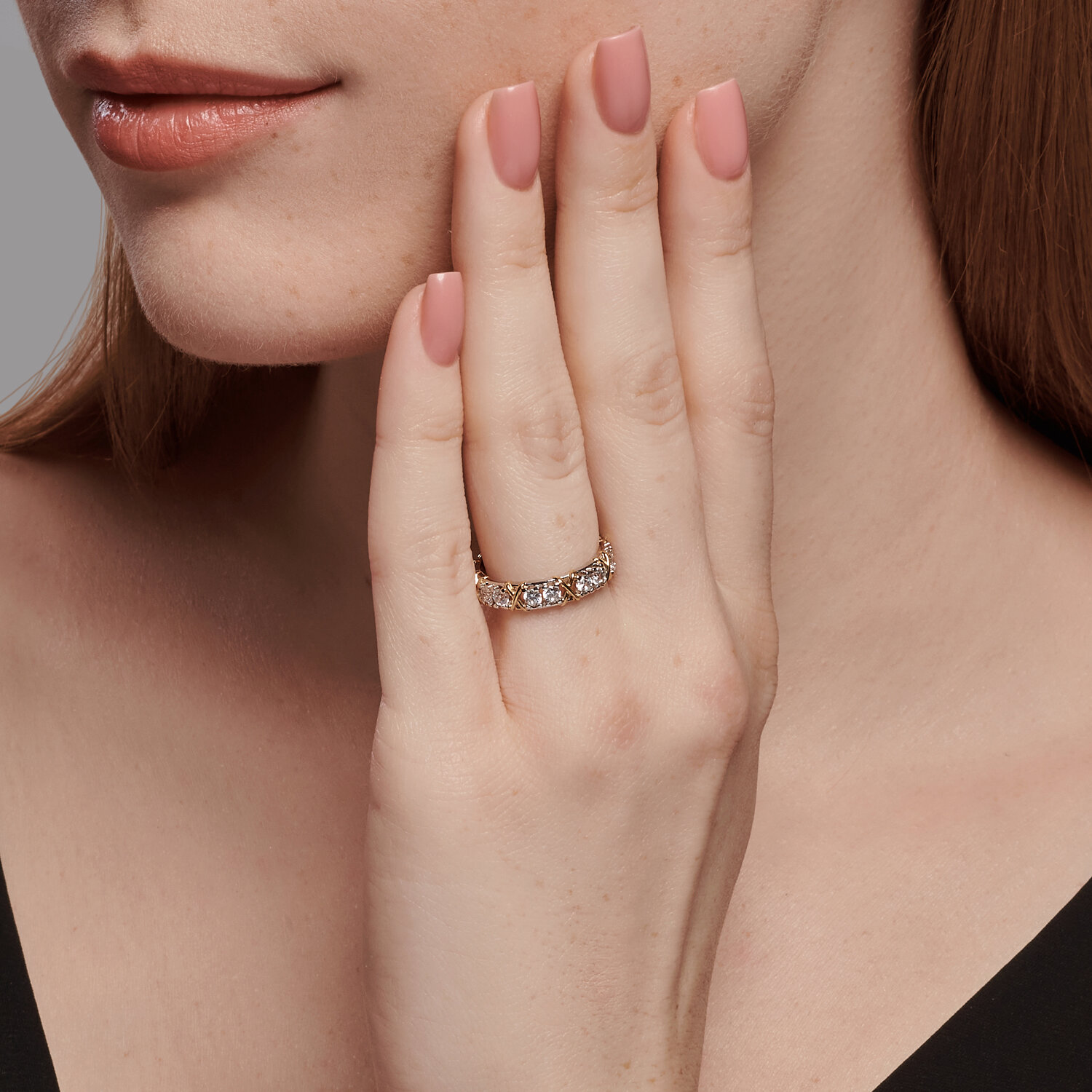 Кольцо 94-110-01990-1