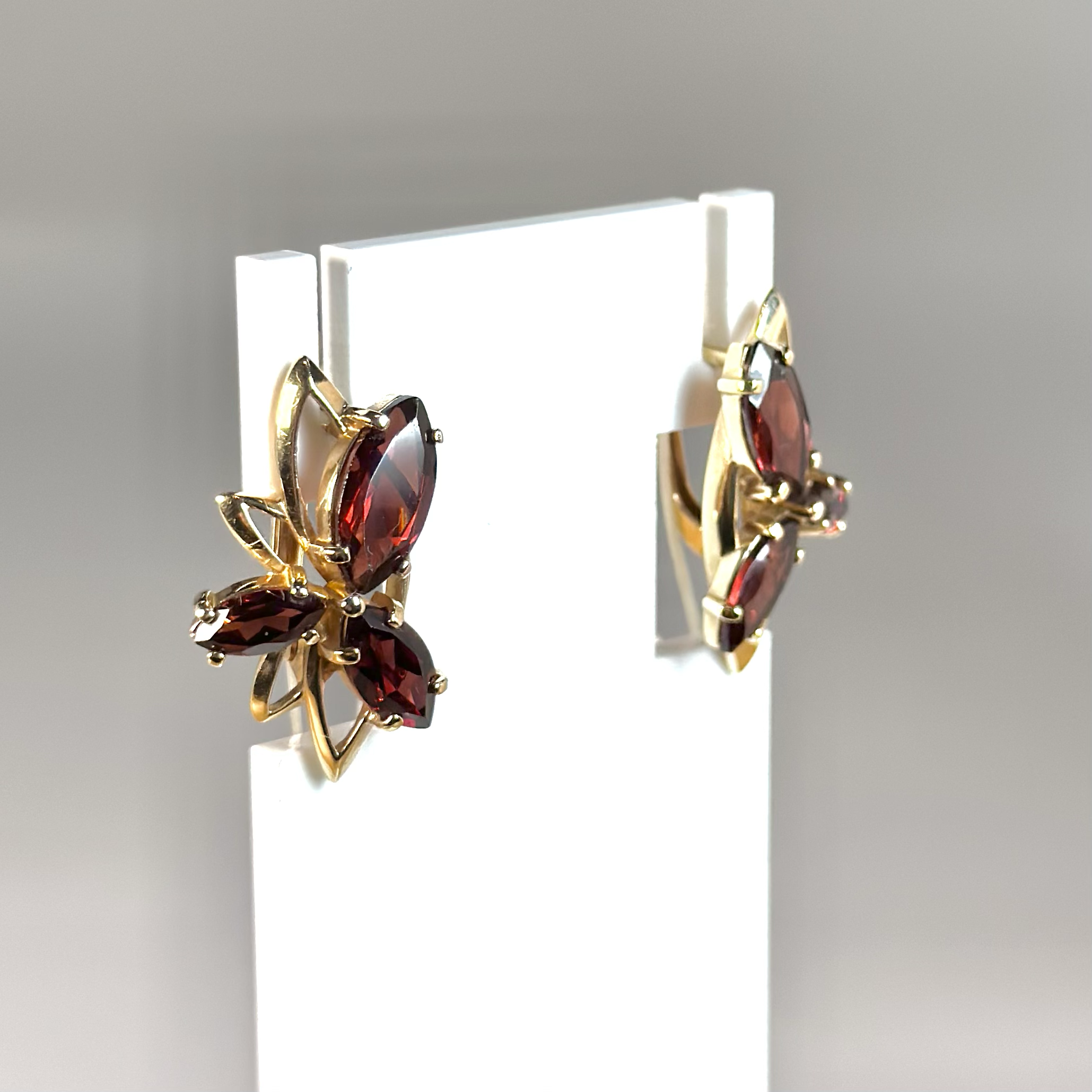 Серьги 2100078-00290