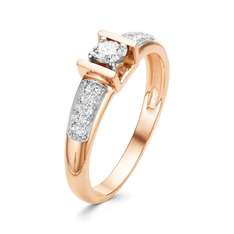 Кольцо 3372-110