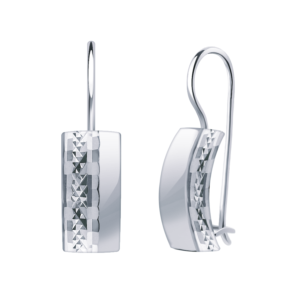 Серьги 2653а-925