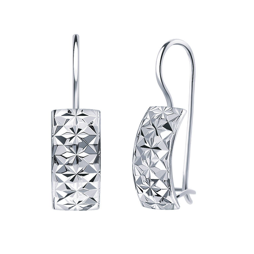 Серьги 2654а-925