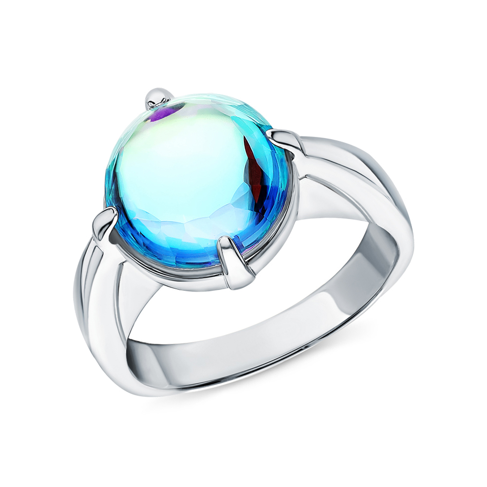 Кольцо 1000-0546_krist-714