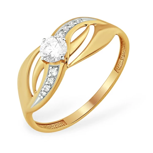 Кольцо К13210070