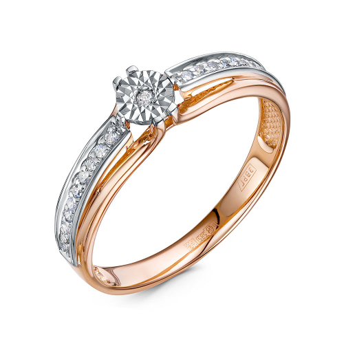 Кольцо 5-7320-103И3-1К