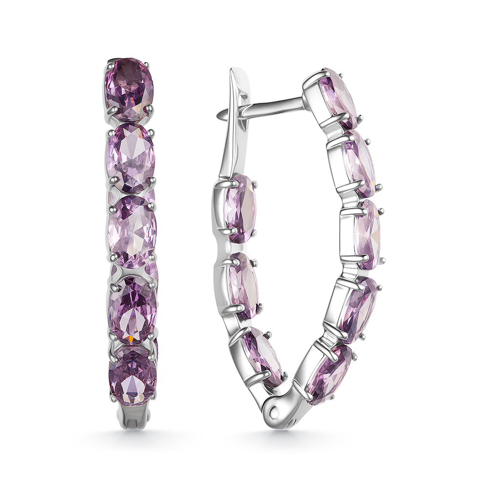 Серьги 20-72-00271-203