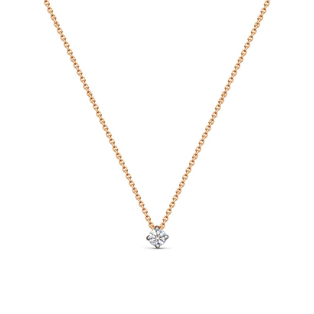 Колье 9-243-103К