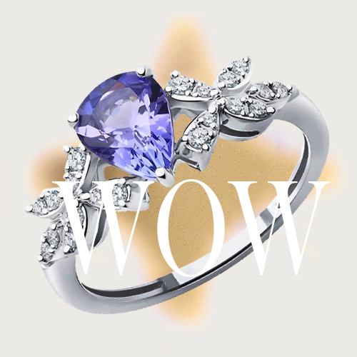 Украшения с эффектом WOW Украшения с эффектом WOW